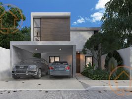 Villa 4 chambre à vendre à Merida, Yucatan, Merida