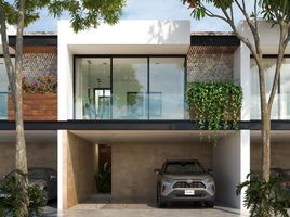 2 Schlafzimmer Villa zu verkaufen in Conkal, Yucatan, Conkal