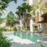 Appartement 1 chambre à vendre à Cozumel, Quintana Roo, Cozumel, Quintana Roo