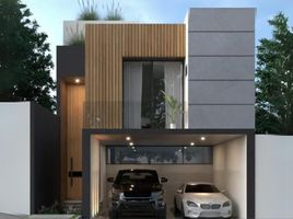 Villa 3 chambre à vendre à Monterrey, Nuevo Leon, Monterrey