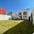 Villa 4 chambre à vendre à Toluca, Mexico, Toluca