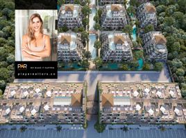 2 Schlafzimmer Appartement zu verkaufen in Cozumel, Quintana Roo, Cozumel, Quintana Roo