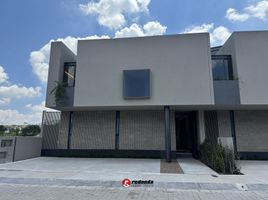 Maison 5 chambre à vendre à Queretaro, Queretaro, Queretaro, Queretaro