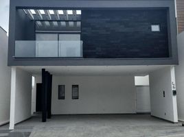 3 Schlafzimmer Haus zu verkaufen in Santiago, Nuevo Leon, Santiago