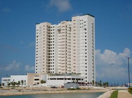 Appartement 2 chambre à vendre à Isla Mujeres, Quintana Roo, Isla Mujeres