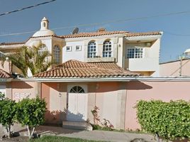 4 Schlafzimmer Villa zu verkaufen in Morelia, Michoacan, Morelia