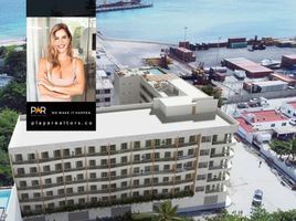 1 Bedroom Apartment for sale in Puerto Morelos, Quintana Roo, Puerto Morelos, Quintana Roo