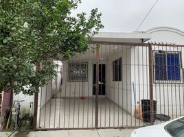 3 Habitación Casa en venta en Juarez, Nuevo León, Juarez