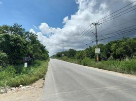  Terreno (Parcela) en venta en Cancún, Quintana Roo, Cancún, Quintana Roo