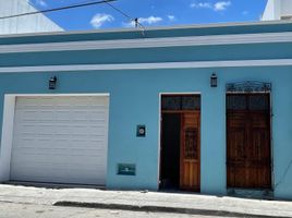 Maison 3 chambre à vendre à Merida, Yucatan, Merida