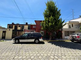 Villa 4 chambre à vendre à Toluca, Mexico, Toluca