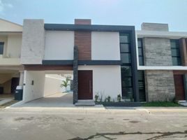 3 Schlafzimmer Villa zu verkaufen in Medellin, Veracruz, Medellin