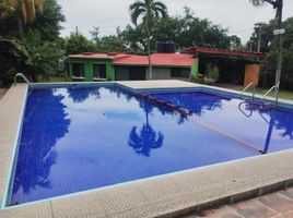 Villa 4 chambre à vendre à Temixco, Morelos, Temixco