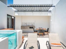 Condominium 1 chambre à vendre à Cozumel, Quintana Roo, Cozumel