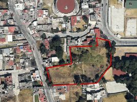  Grundstück zu verkaufen in Almoloya De Juarez, Mexico, Almoloya De Juarez