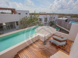 Appartement 1 chambre à vendre à Cozumel, Quintana Roo, Cozumel, Quintana Roo