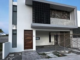 3 Schlafzimmer Haus zu verkaufen in Alvarado, Veracruz, Alvarado
