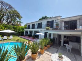 在Morelos出售的10 卧室 屋, Huitzilac, Morelos