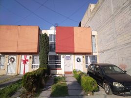 2 Schlafzimmer Villa zu verkaufen in Toluca, Mexico, Toluca, Mexico, Mexiko