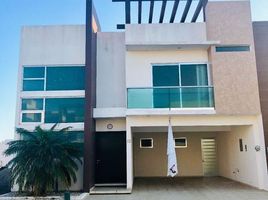 Maison 3 chambre à vendre à Medellin, Veracruz, Medellin