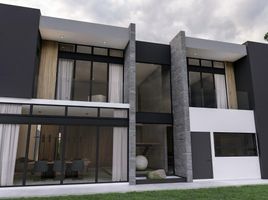 Villa 4 chambre à vendre à Santiago, Nuevo Leon, Santiago, Nuevo Leon