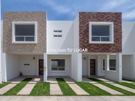 3 Schlafzimmer Villa zu verkaufen in San Jeronimo Tecuanipan, Puebla, San Jeronimo Tecuanipan