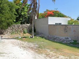  Grundstück zu verkaufen in Progreso, Yucatan, Progreso
