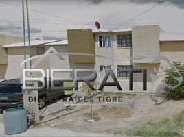 Studio House for sale in Juarez, Chihuahua, Juarez