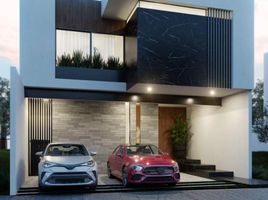 3 Schlafzimmer Villa zu verkaufen in San Luis Potosi, San Luis Potosi, San Luis Potosi, San Luis Potosi