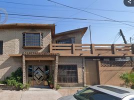 Villa 4 chambre à vendre à Monterrey, Nuevo Leon, Monterrey