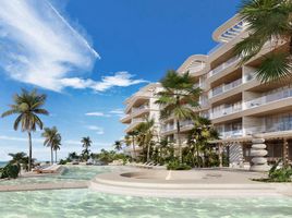 Condominium 3 chambre à vendre à Isla Mujeres, Quintana Roo, Isla Mujeres