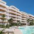 Condominium 3 chambre à vendre à Isla Mujeres, Quintana Roo, Isla Mujeres