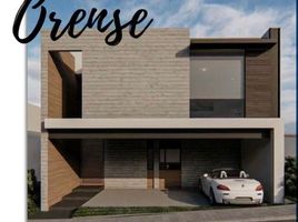 Maison 4 chambre à vendre à San Luis Potosi, San Luis Potosi, San Luis Potosi, San Luis Potosi