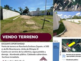  Land for sale in Cunduacan, Tabasco, Cunduacan