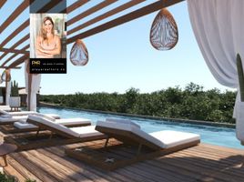 Appartement 1 chambre à vendre à Cozumel, Quintana Roo, Cozumel, Quintana Roo