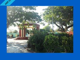  Terreno (Parcela) en venta en Yucatán, Yaxkukul, Yucatán
