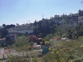 Terrain à vendre à Naucalpan De Juarez, Mexico, Naucalpan De Juarez