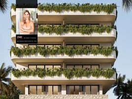 2 Habitación Apartamento en venta en Cozumel, Quintana Roo, Cozumel