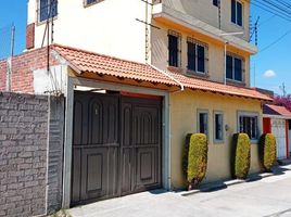 Maison 4 chambre à vendre à Almoloya De Juarez, Mexico, Almoloya De Juarez