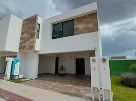 Villa 3 chambre à vendre à San Luis Potosi, San Luis Potosi, San Luis Potosi, San Luis Potosi