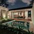 Villa 3 chambre à vendre à Yaxkukul, Yucatan, Yaxkukul
