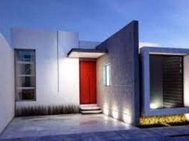 Villa 3 chambre à vendre à Yaxkukul, Yucatan, Yaxkukul