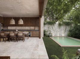 4 Schlafzimmer Haus zu verkaufen in Cozumel, Quintana Roo, Cozumel