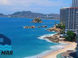 3 Habitación Apartamento en venta en Acapulco, Guerrero, Acapulco