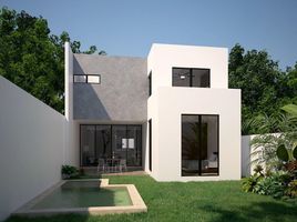 3 Schlafzimmer Haus zu verkaufen in Yaxkukul, Yucatan, Yaxkukul, Yucatan