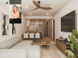 1 Schlafzimmer Appartement zu verkaufen in Cancun, Quintana Roo, Cancun