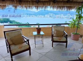 8 Habitación Casa en venta en Acapulco, Guerrero, Acapulco, Guerrero