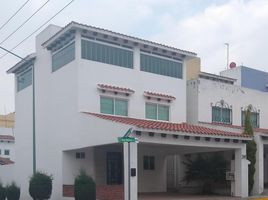 3 Schlafzimmer Villa zu verkaufen in Toluca, Mexico, Toluca
