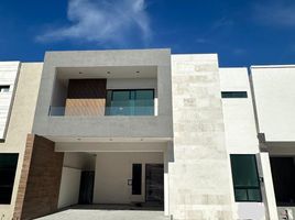 4 Habitación Villa en venta en Saltillo, Coahuila, Saltillo