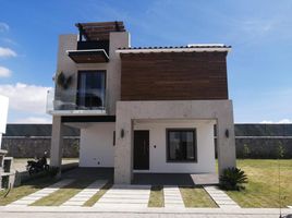3 Schlafzimmer Haus zu verkaufen in Toluca, Mexico, Toluca